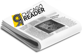 The Chicago Reader